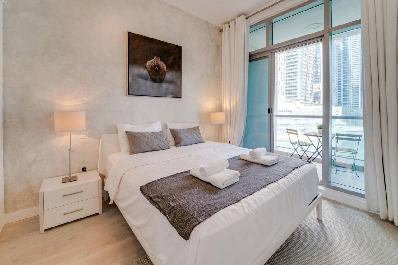 Guestready - Iris Blue Apartment