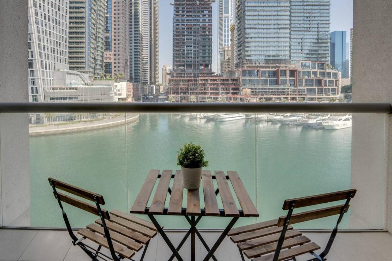Apartment Guestready - Iris Blue Dubai